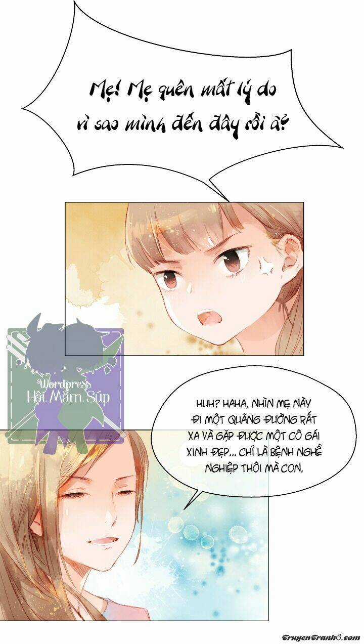 Nuan Nuan Wu - Chapter 8 - Trang 10