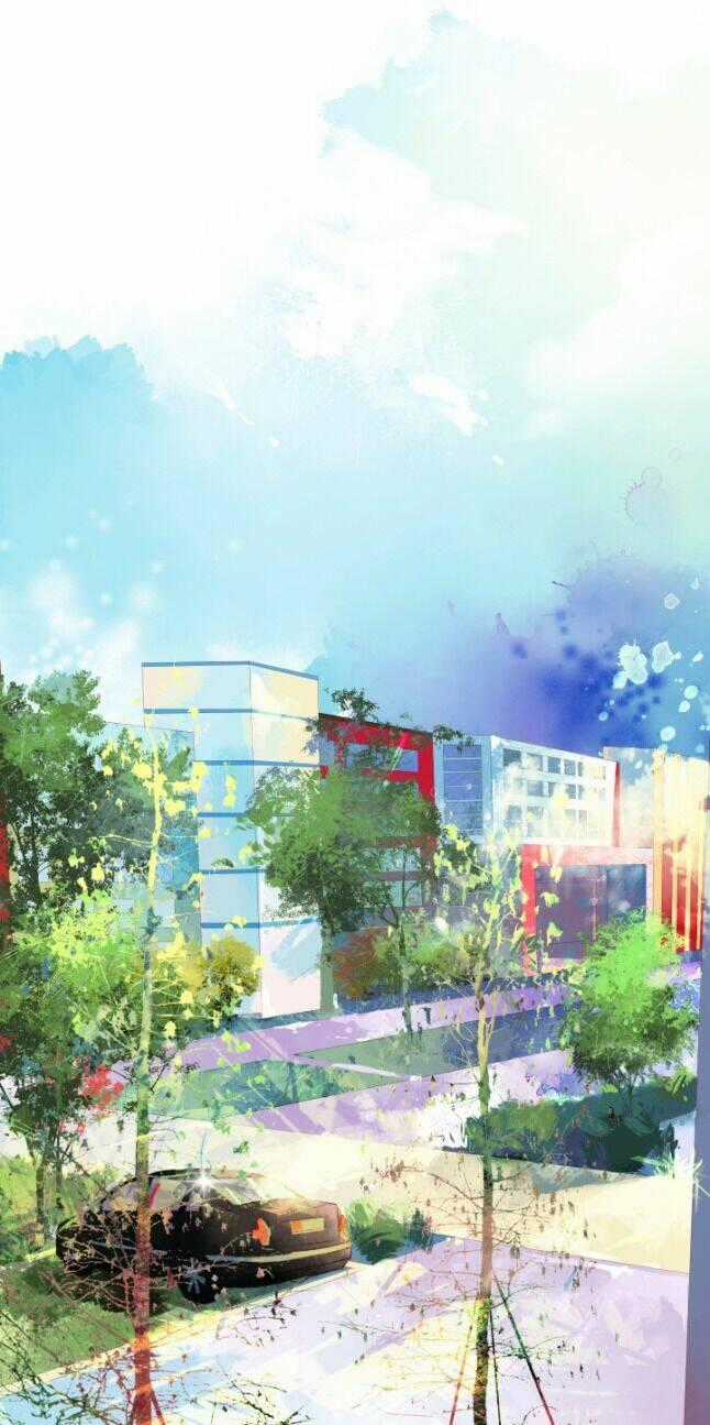 Nuan Nuan Wu - Chapter 9 - Trang 1