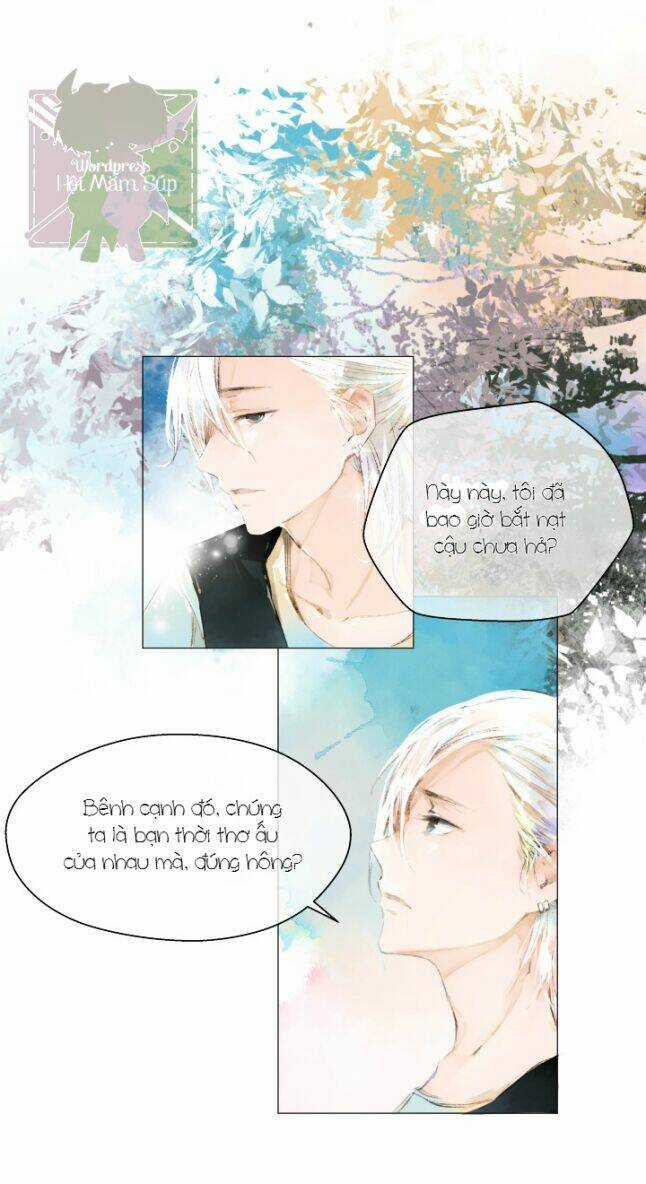 Nuan Nuan Wu - Chapter 9 - Trang 11