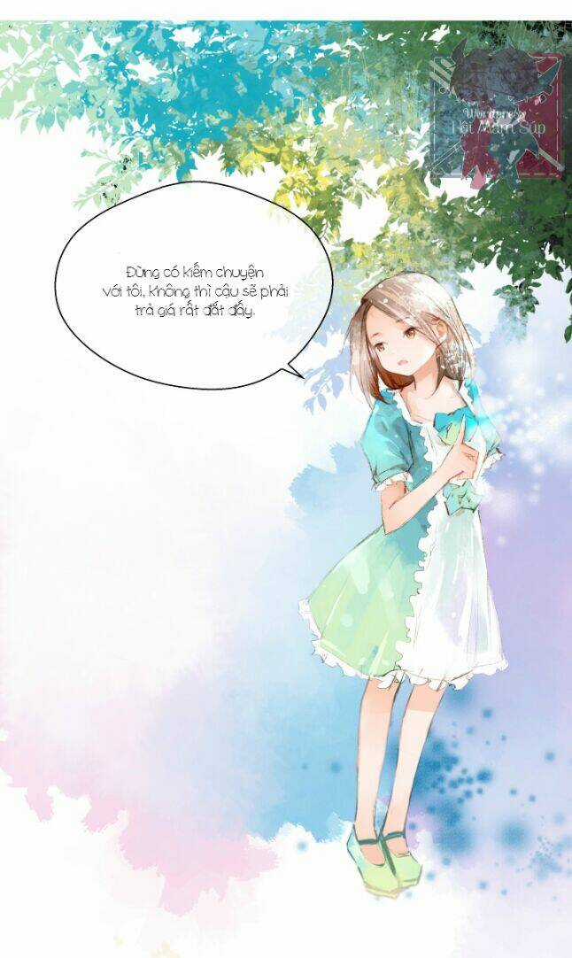 Nuan Nuan Wu - Chapter 9 - Trang 13