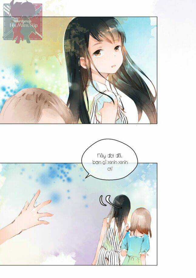 Nuan Nuan Wu - Chapter 9 - Trang 14