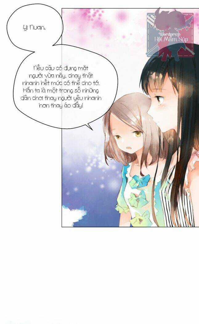 Nuan Nuan Wu - Chapter 9 - Trang 15