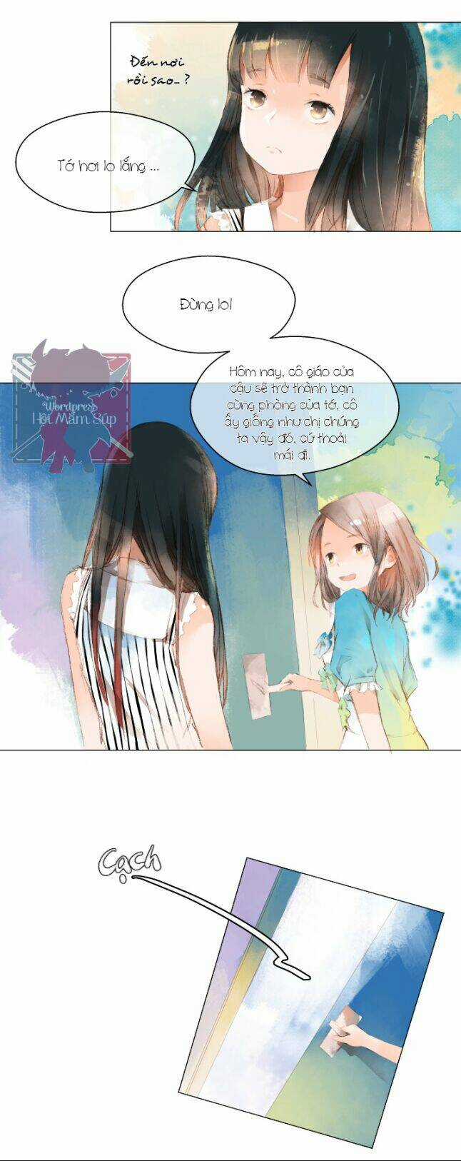 Nuan Nuan Wu - Chapter 9 - Trang 17