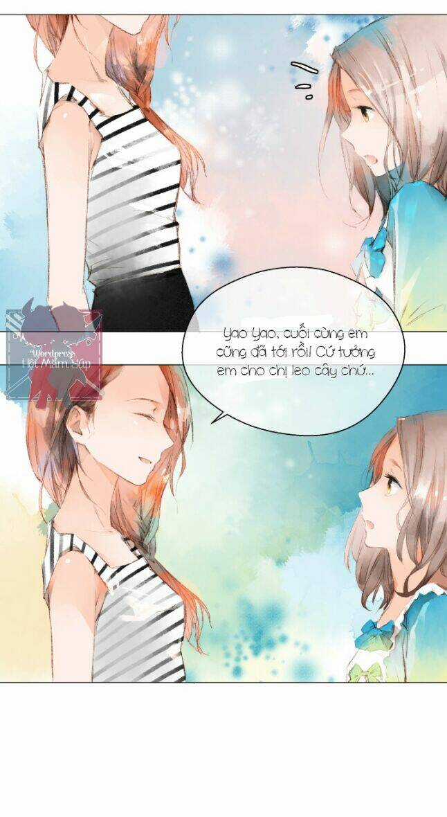 Nuan Nuan Wu - Chapter 9 - Trang 18