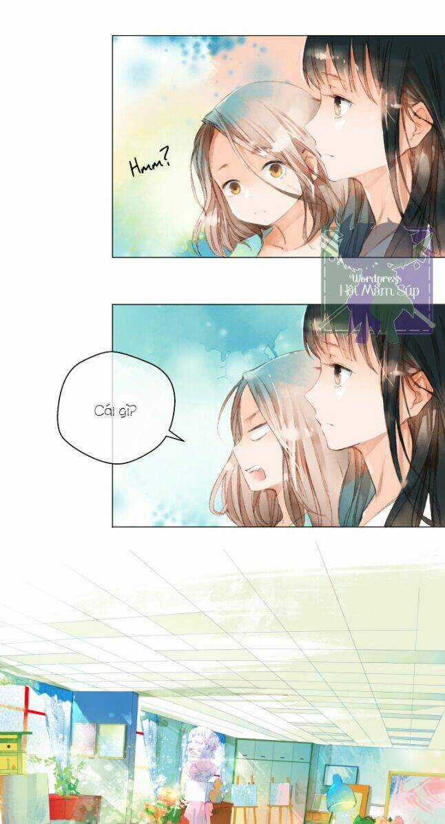 Nuan Nuan Wu - Chapter 9 - Trang 21