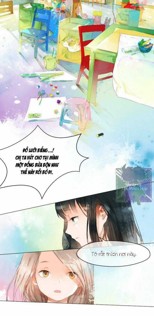 Nuan Nuan Wu - Chapter 9 - Trang 22