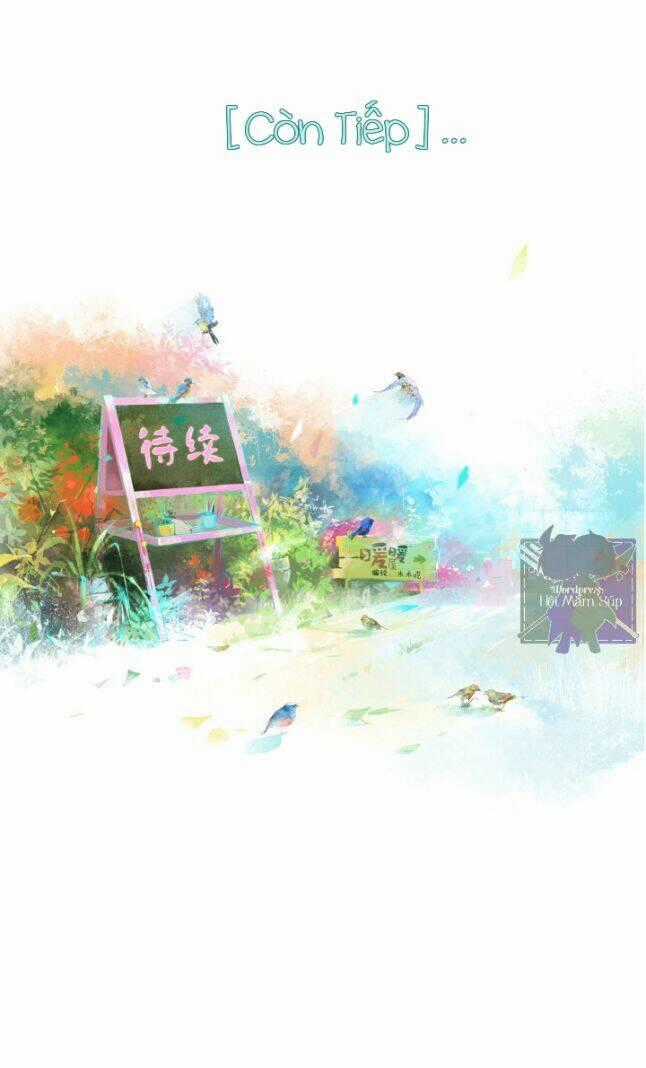 Nuan Nuan Wu - Chapter 9 - Trang 23