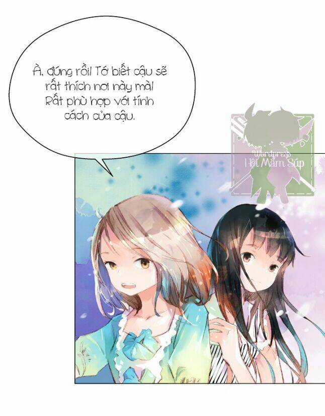 Nuan Nuan Wu - Chapter 9 - Trang 4