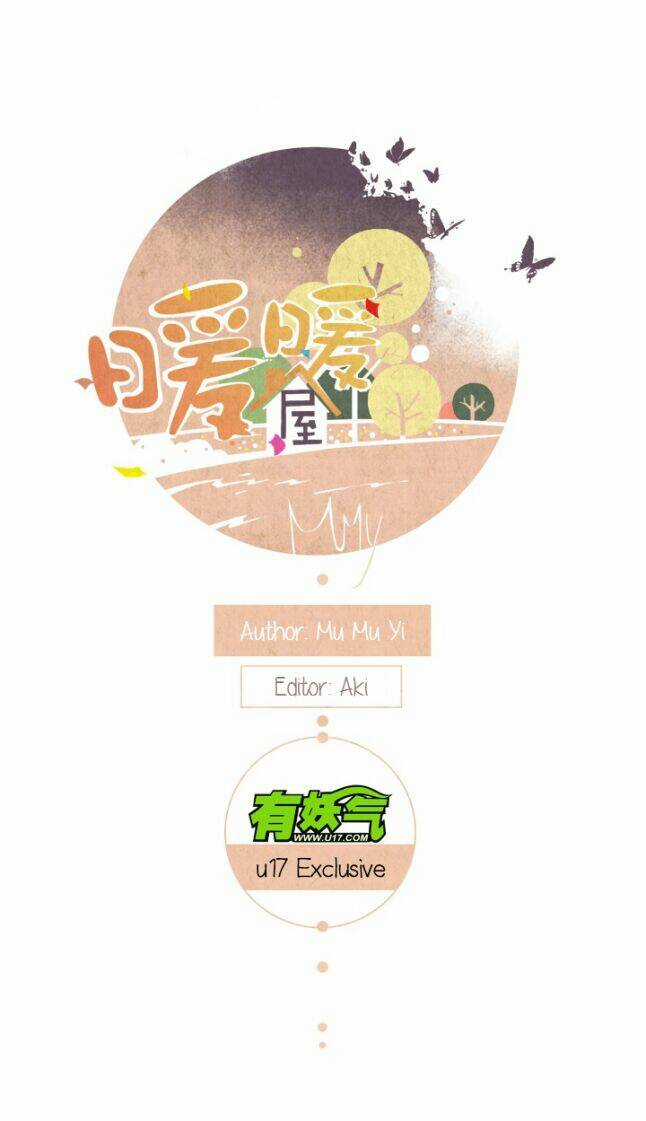 Nuan Nuan Wu - Chapter 9 - Trang 5