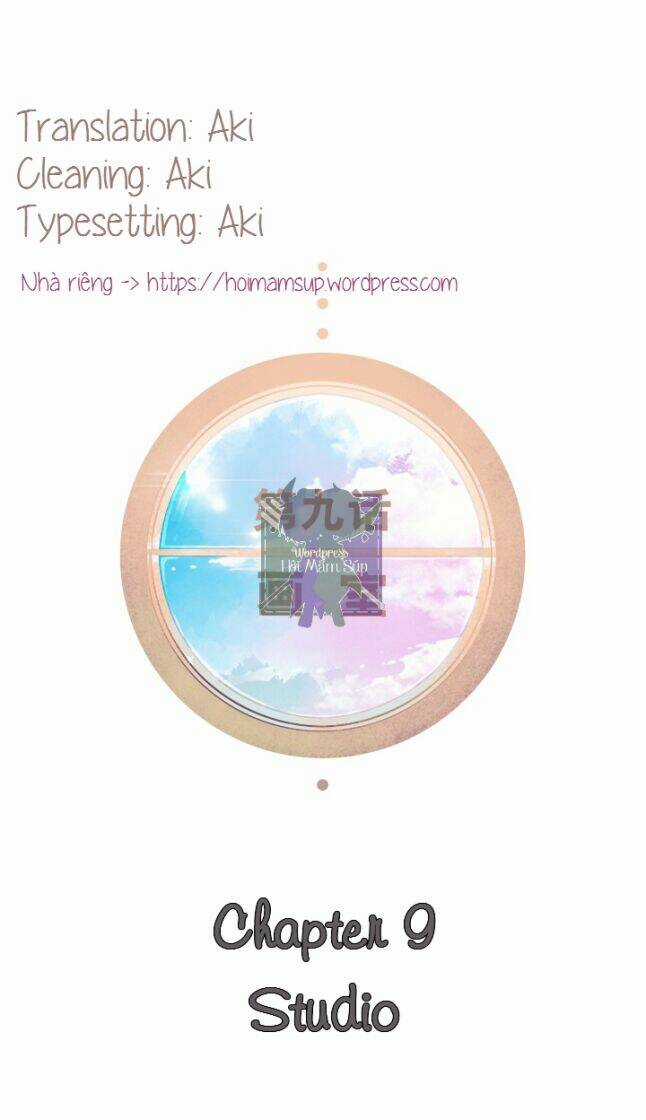 Nuan Nuan Wu - Chapter 9 - Trang 6