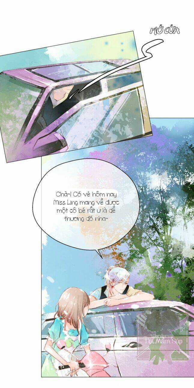 Nuan Nuan Wu - Chapter 9 - Trang 9