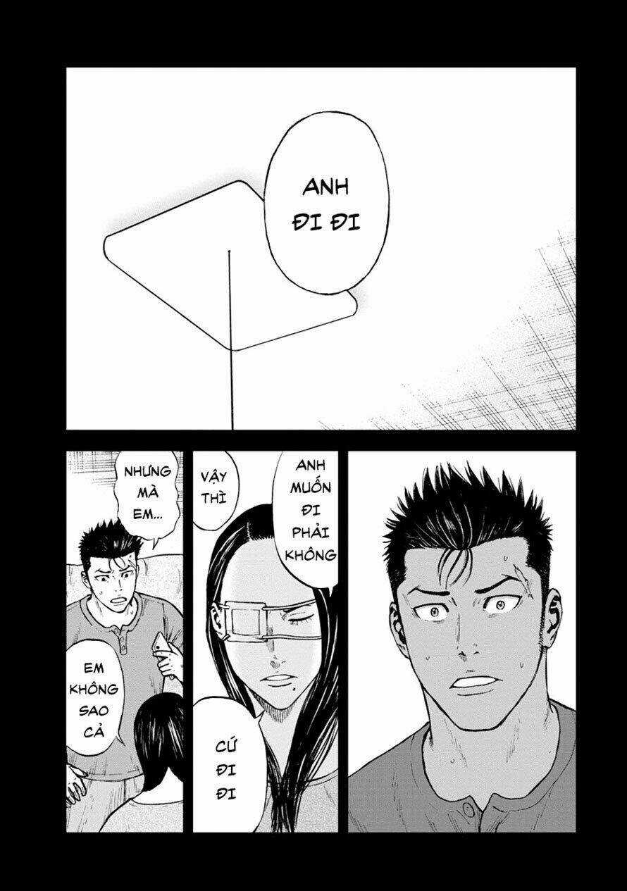 Núi Khỉ - Hang Đá - Chapter 1 - Trang 15