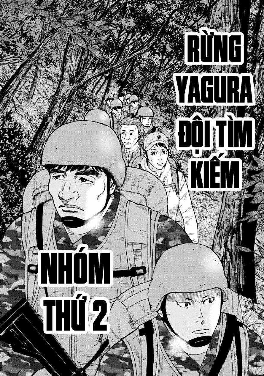 Núi Khỉ - Hang Đá - Chapter 1 - Trang 20