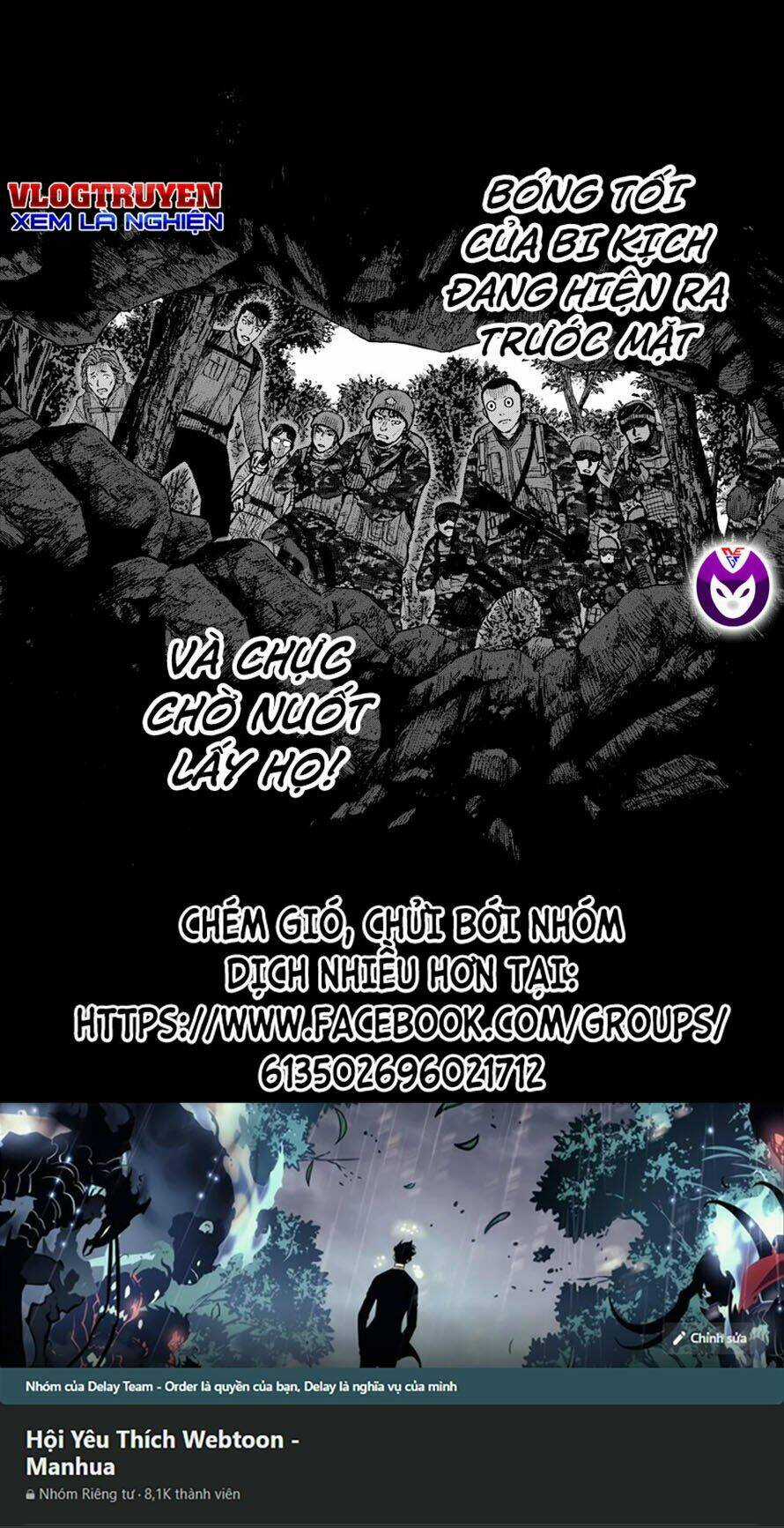 Núi Khỉ - Hang Đá - Chapter 1 - Trang 37