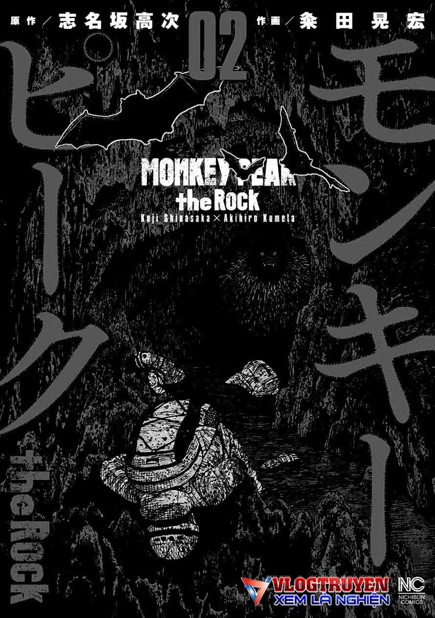 Núi Khỉ - Hang Đá - Chapter 10 - Trang 2