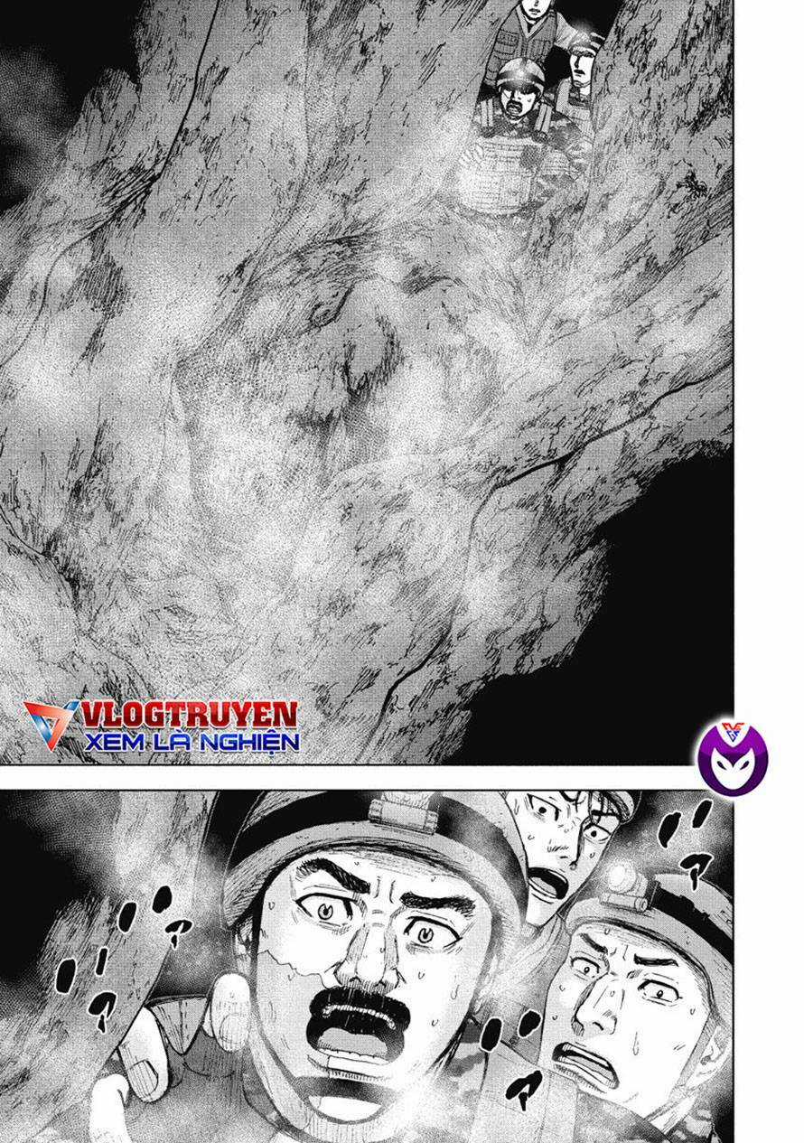 Núi Khỉ - Hang Đá - Chapter 4 - Trang 14