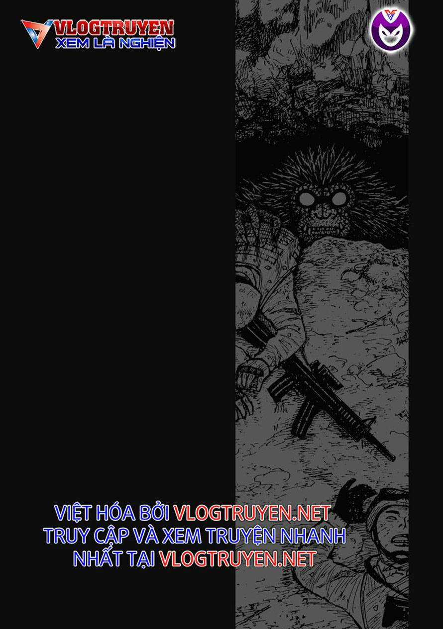 Núi Khỉ - Hang Đá - Chapter 4 - Trang 3