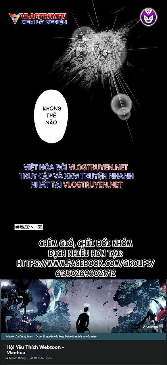 Núi Khỉ - Hang Đá - Chapter 5 - Trang 20