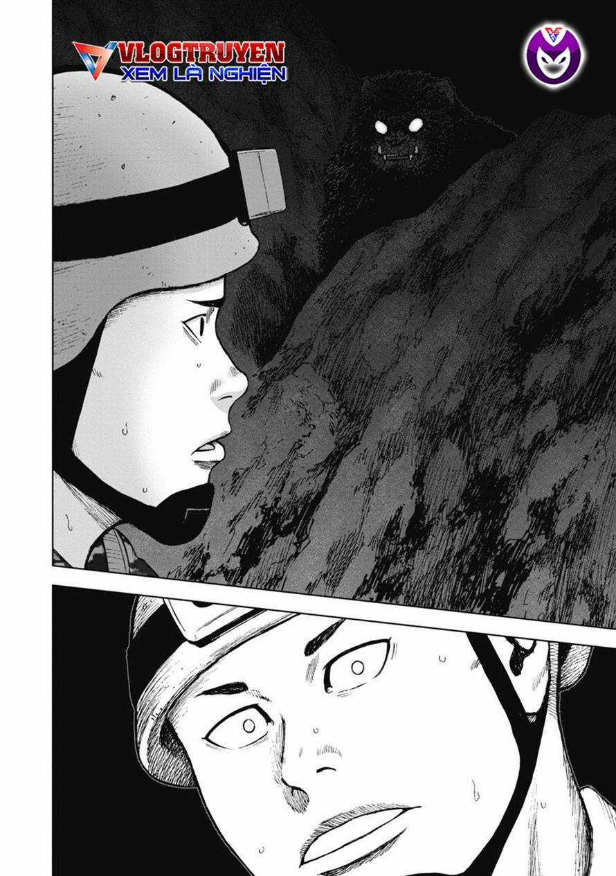 Núi Khỉ - Hang Đá - Chapter 7 - Trang 19