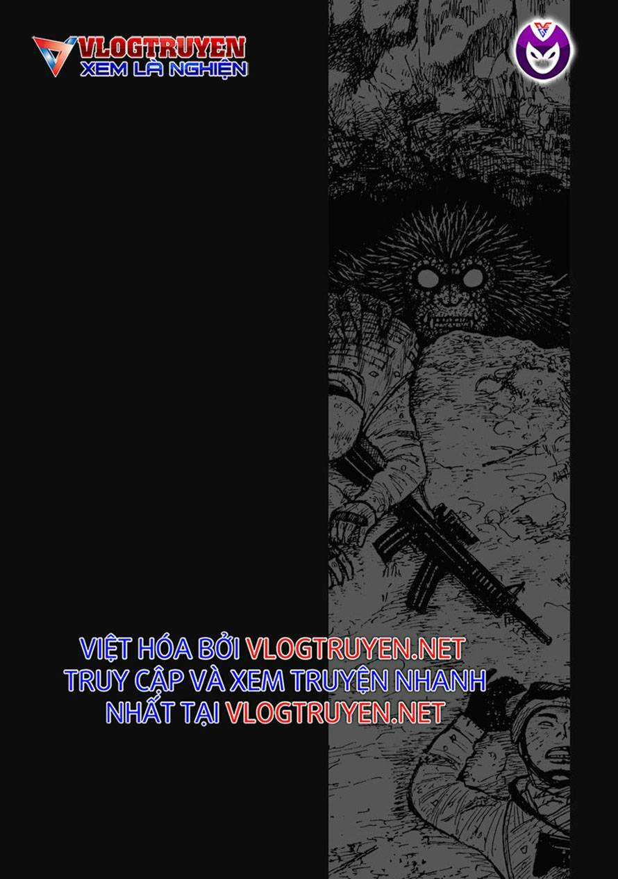 Núi Khỉ - Hang Đá - Chapter 7 - Trang 3