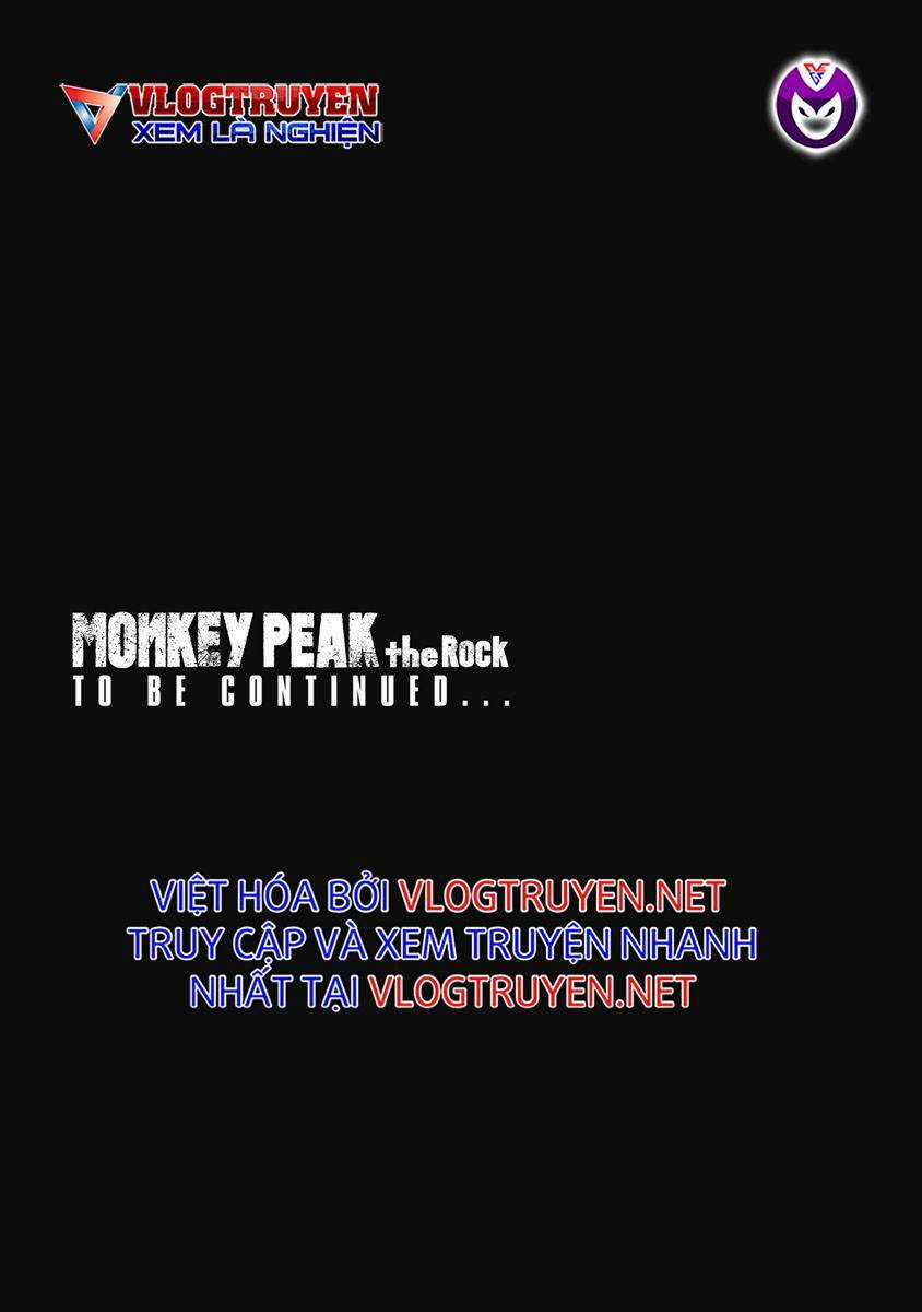 Núi Khỉ - Hang Đá - Chapter 9 - Trang 23