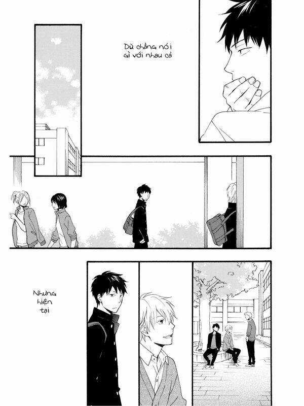 Number Call - Chapter 1 - Trang 23