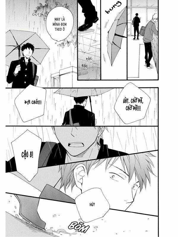 Number Call - Chapter 1 - Trang 25