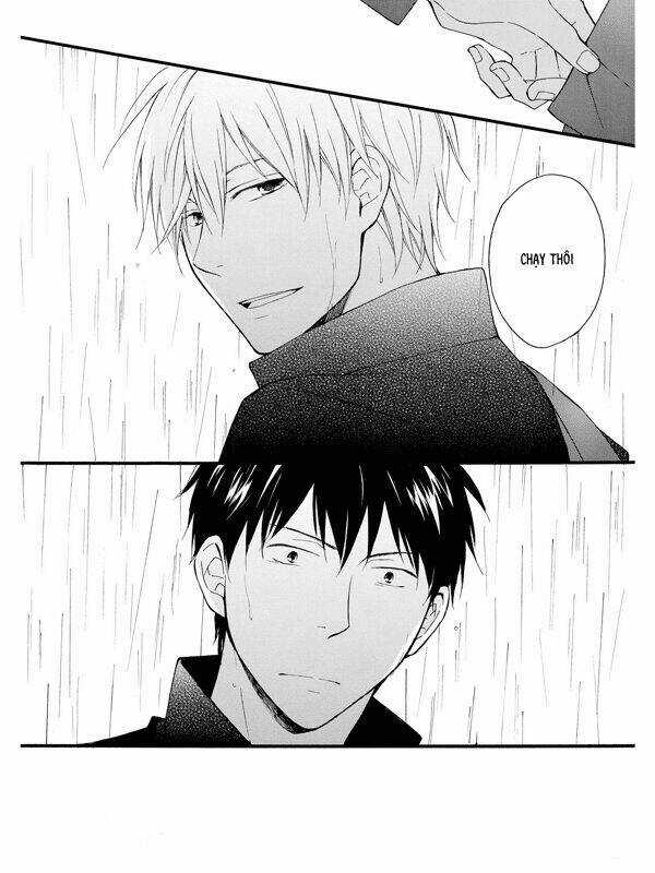 Number Call - Chapter 1 - Trang 32