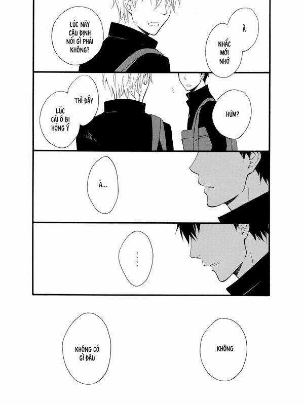 Number Call - Chapter 1 - Trang 34