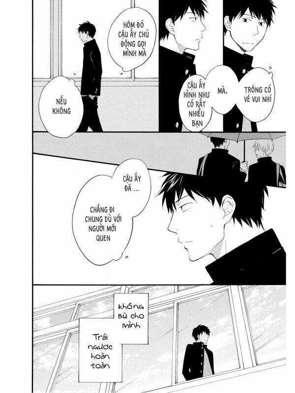 Number Call - Chapter 2 - Trang 11