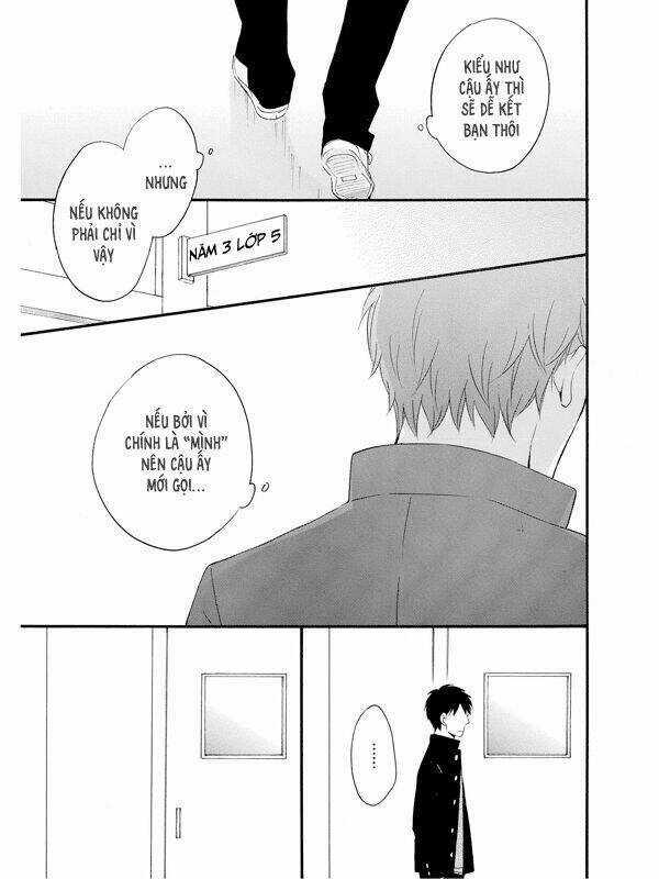 Number Call - Chapter 2 - Trang 12