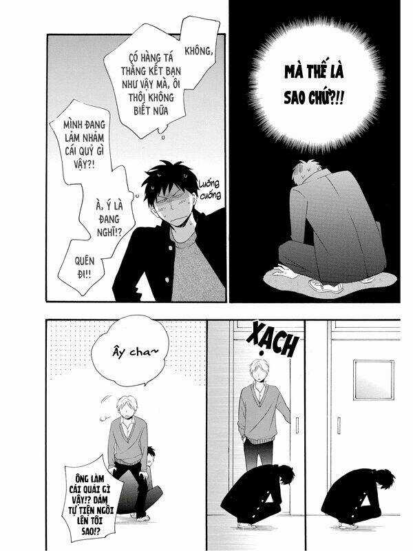 Number Call - Chapter 2 - Trang 13