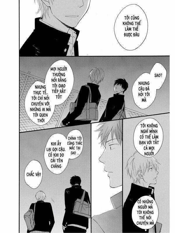 Number Call - Chapter 2 - Trang 27