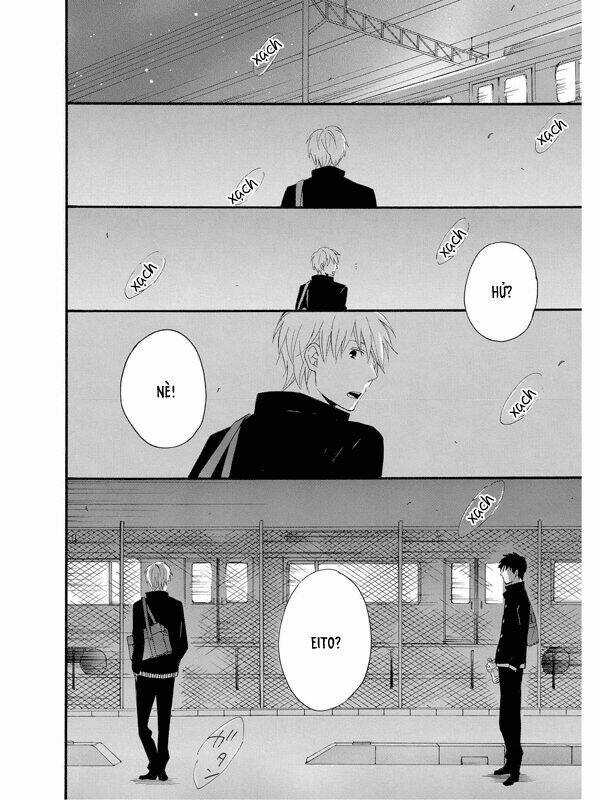 Number Call - Chapter 2 - Trang 29