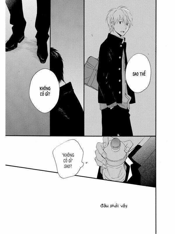 Number Call - Chapter 2 - Trang 30