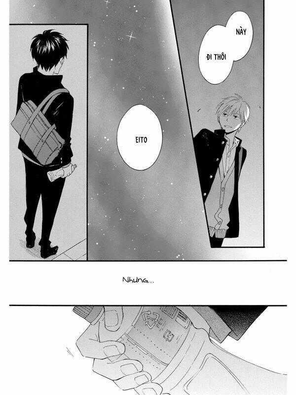 Number Call - Chapter 2 - Trang 32