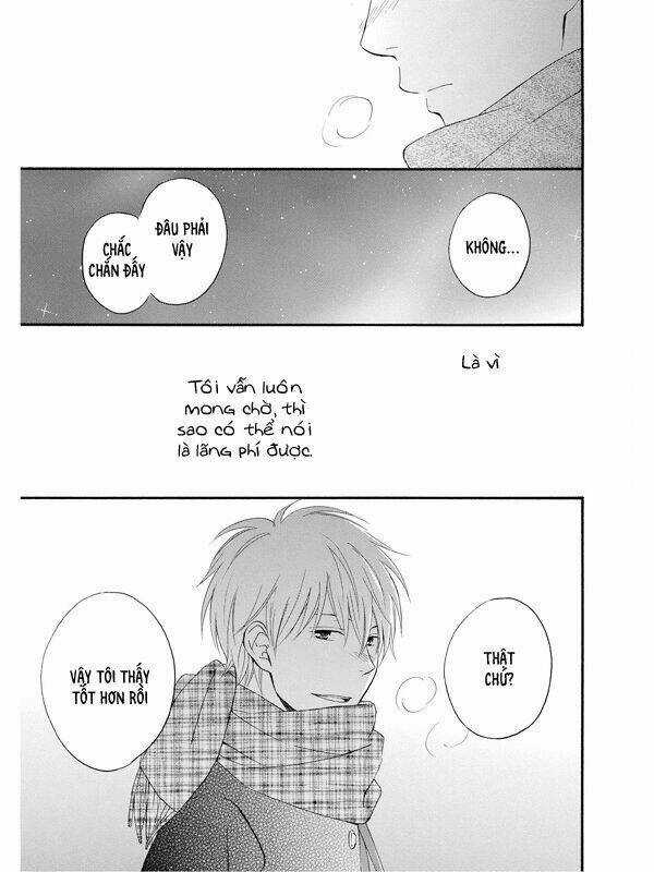 Number Call - Chapter 3 - Trang 14