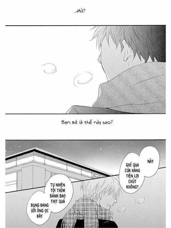 Number Call - Chapter 3 - Trang 15