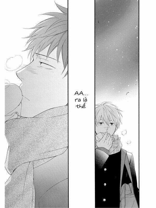 Number Call - Chapter 3 - Trang 18