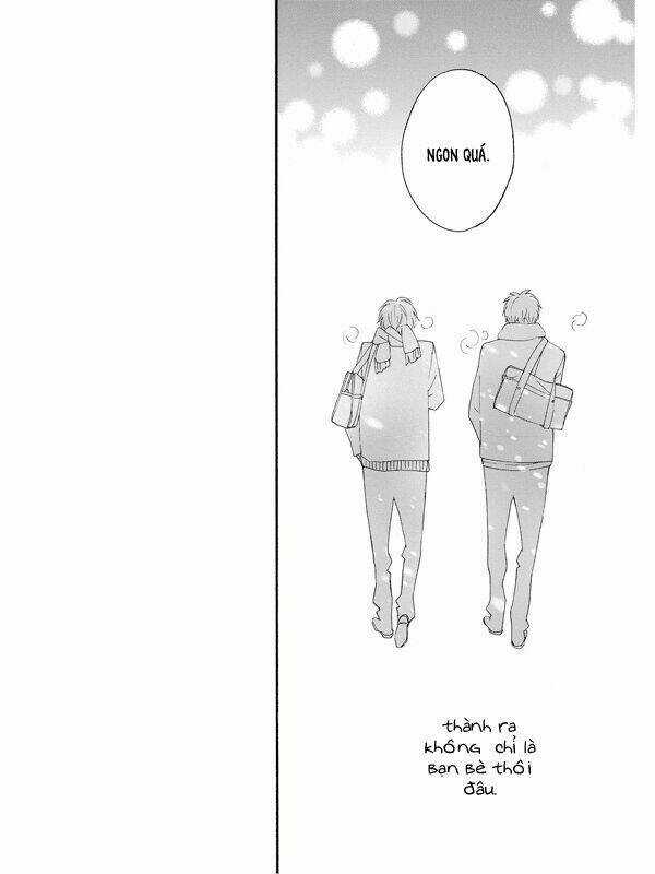 Number Call - Chapter 3 - Trang 19