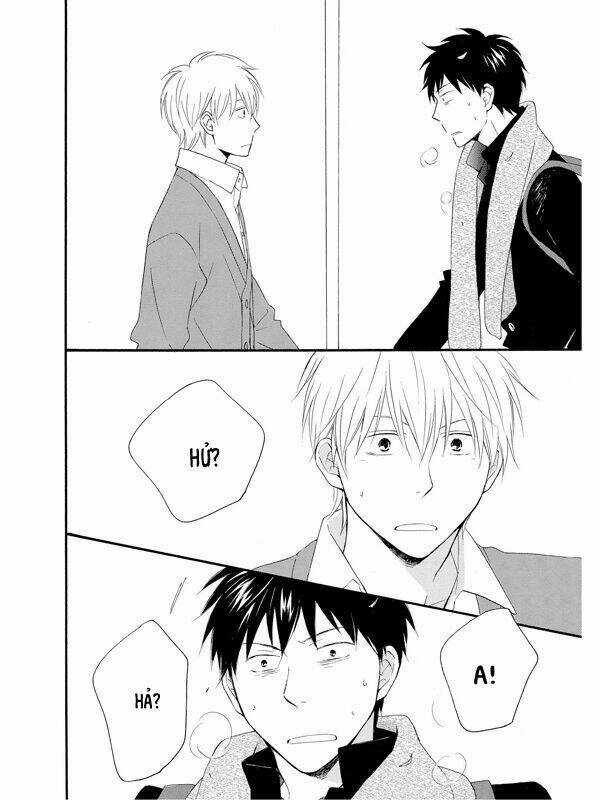 Number Call - Chapter 3 - Trang 27