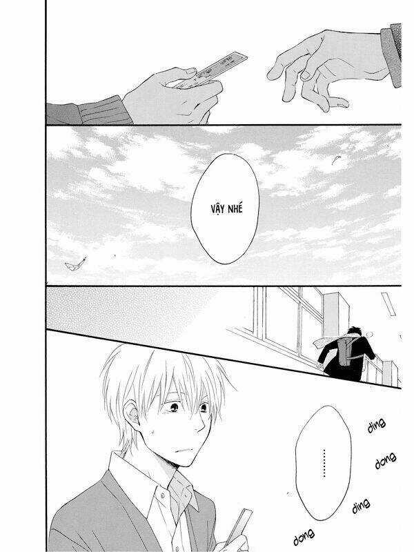 Number Call - Chapter 3 - Trang 29