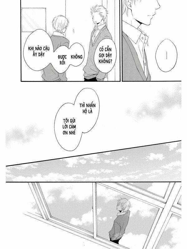 Number Call - Chapter 3 - Trang 31