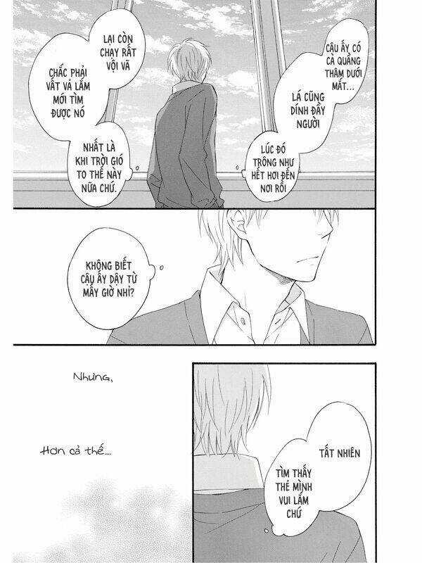 Number Call - Chapter 3 - Trang 32