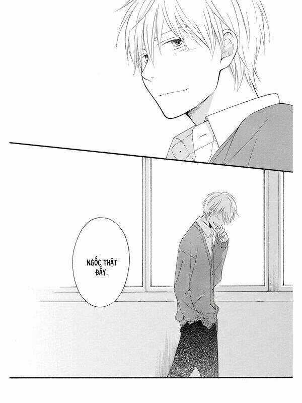 Number Call - Chapter 3 - Trang 33