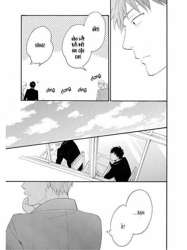 Number Call - Chapter 3 - Trang 8