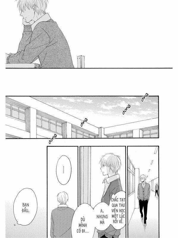 Number Call - Chapter 4 - Trang 18