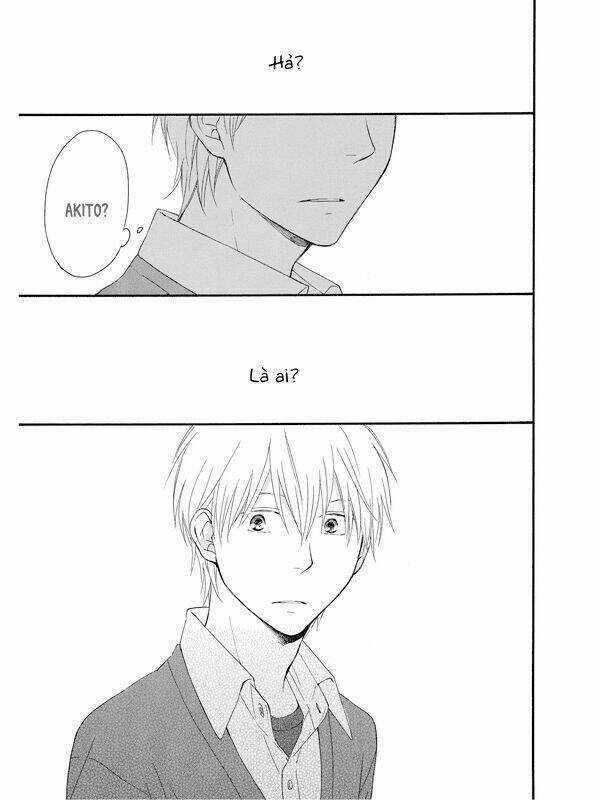 Number Call - Chapter 4 - Trang 22