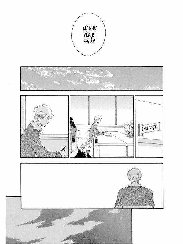 Number Call - Chapter 4 - Trang 28