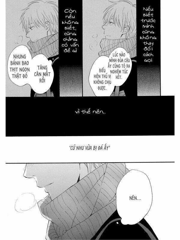 Number Call - Chapter 4 - Trang 30